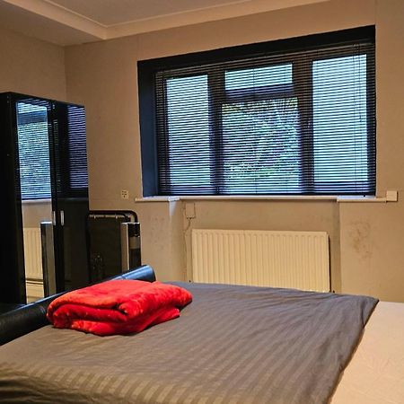 33 Camden Square - Double Room Londra Dış mekan fotoğraf