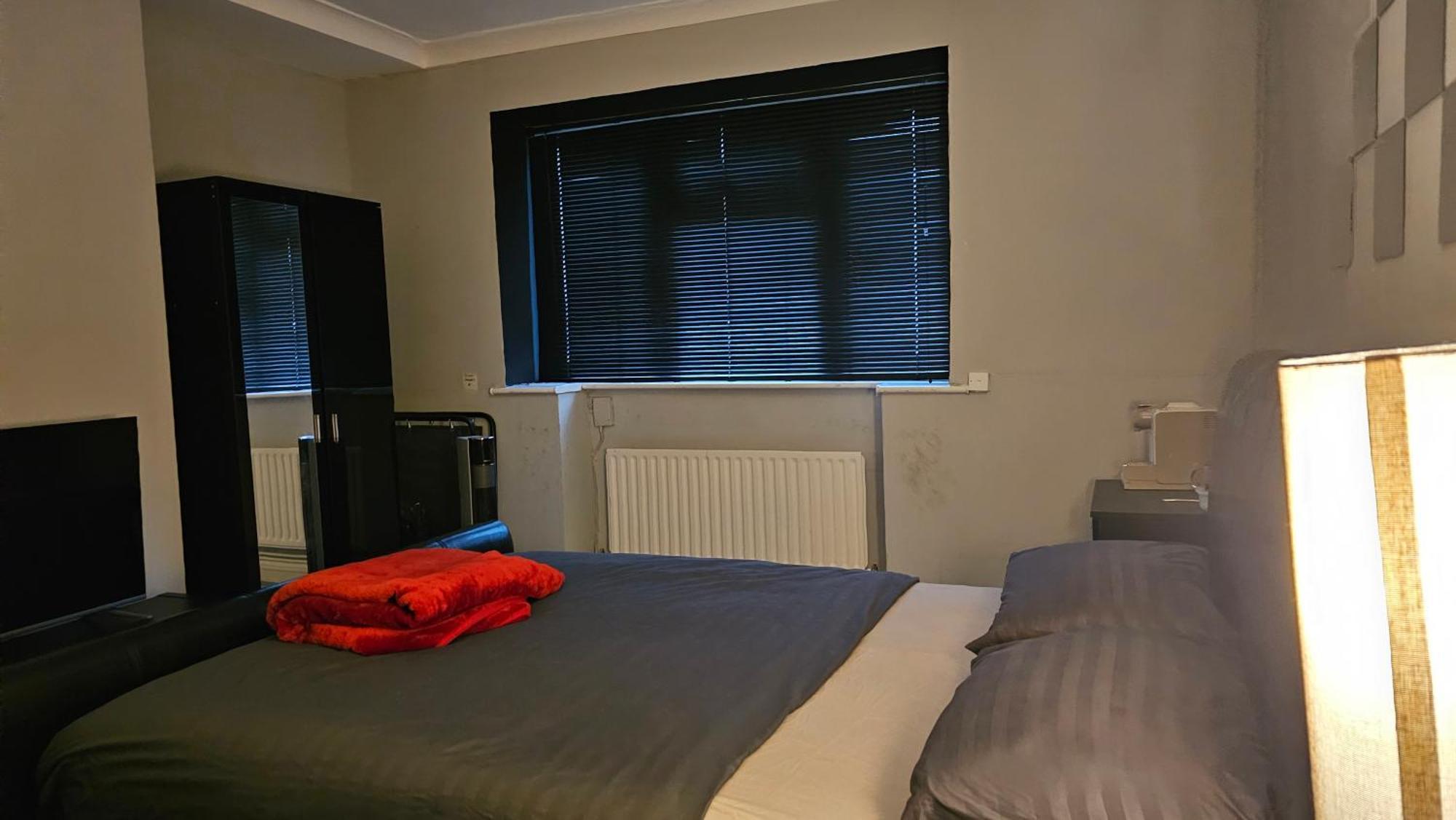 33 Camden Square - Double Room Londra Dış mekan fotoğraf